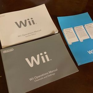 Wii